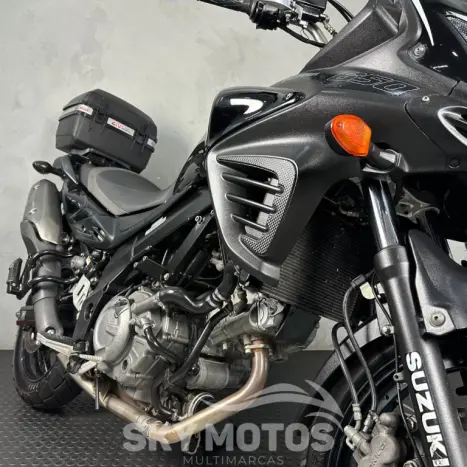 SUZUKI V-Strom DL 650 XT, Foto 6