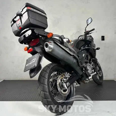SUZUKI V-Strom DL 650 XT, Foto 10
