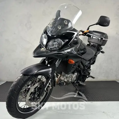 SUZUKI V-Strom DL 650 XT, Foto 11