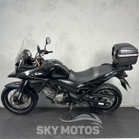 SUZUKI V-Strom DL 650 XT, Foto 12