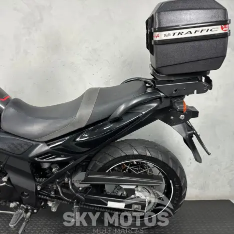 SUZUKI V-Strom DL 650 XT, Foto 13