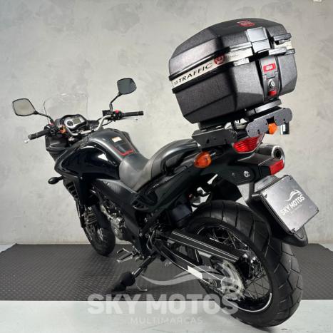 SUZUKI V-Strom DL 650 XT, Foto 17