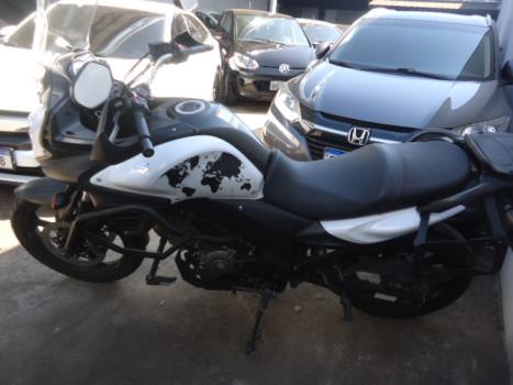 SUZUKI V-Strom DL 650 , Foto 3