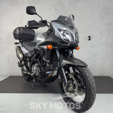 SUZUKI V-Strom DL 650 , Foto 3