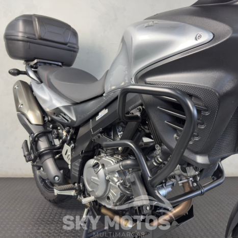 SUZUKI V-Strom DL 650 , Foto 5