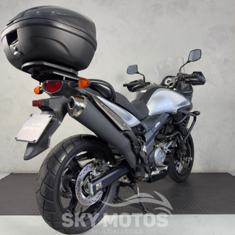 SUZUKI V-Strom DL 650 , Foto 8