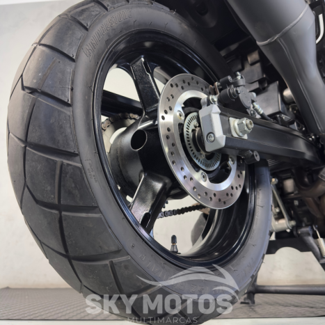 SUZUKI V-Strom DL 650 , Foto 9