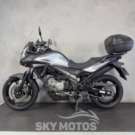 SUZUKI V-Strom DL 650 , Foto 11