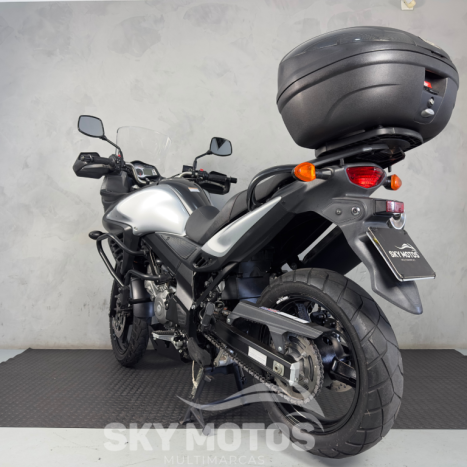 SUZUKI V-Strom DL 650 , Foto 16