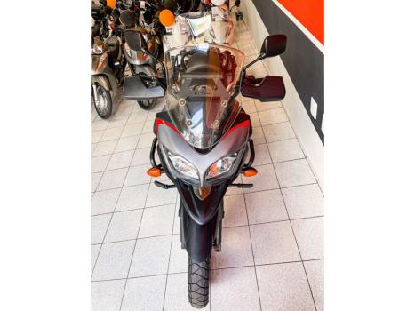 SUZUKI V-Strom DL 650 XT, Foto 4