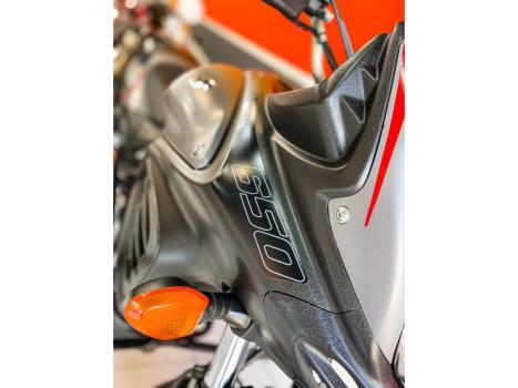 SUZUKI V-Strom DL 650 XT, Foto 6