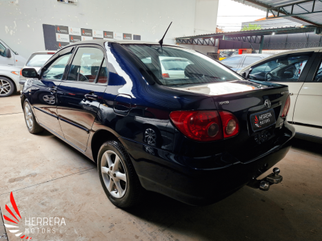 TOYOTA Corolla 1.6 16V 4P XLI AUTOMTICO, Foto 2