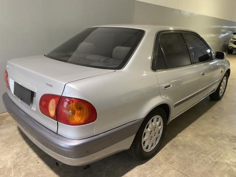 TOYOTA Corolla 1.6 16V 4P GLI, Foto 5