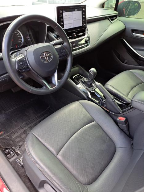 TOYOTA Corolla 1.6 16V 4P DX, Foto 15