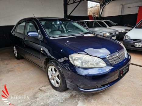 TOYOTA Corolla 1.6 16V 4P XLI AUTOMTICO, Foto 6