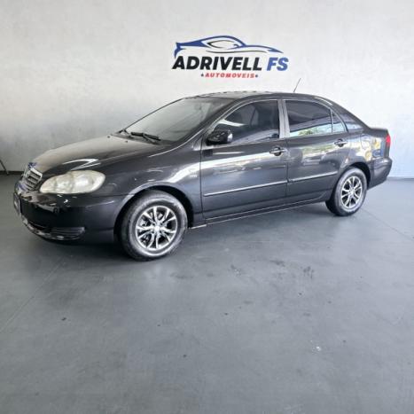 TOYOTA Corolla 1.6 16V 4P XLI, Foto 1