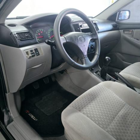 TOYOTA Corolla 1.6 16V 4P XLI, Foto 2