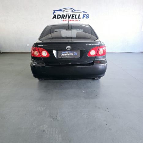 TOYOTA Corolla 1.6 16V 4P XLI, Foto 3
