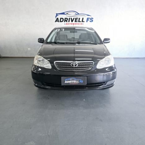 TOYOTA Corolla 1.6 16V 4P XLI, Foto 5