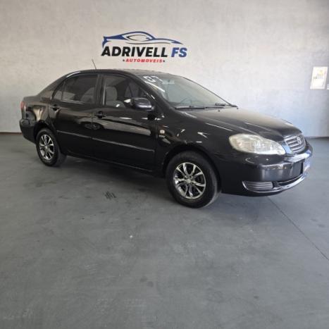 TOYOTA Corolla 1.6 16V 4P XLI, Foto 6