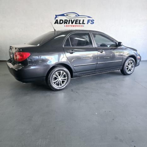 TOYOTA Corolla 1.6 16V 4P XLI, Foto 7