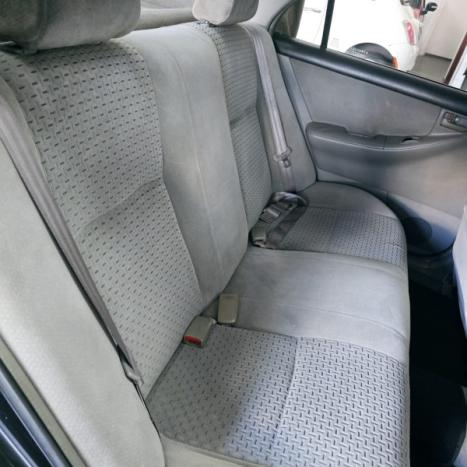 TOYOTA Corolla 1.6 16V 4P XLI, Foto 6