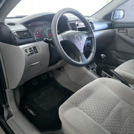 TOYOTA Corolla 1.6 16V 4P XLI, Foto 10