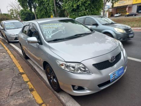 TOYOTA Corolla 1.8 16V 4P XEI FLEX AUTOMTICO, Foto 4