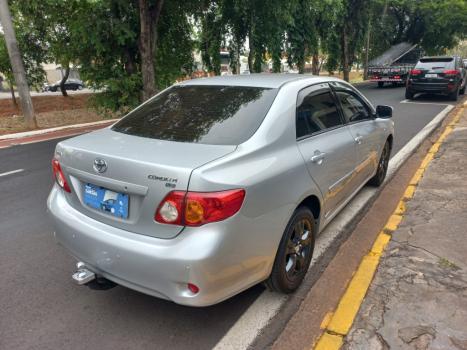 TOYOTA Corolla 1.8 16V 4P XEI FLEX AUTOMTICO, Foto 7