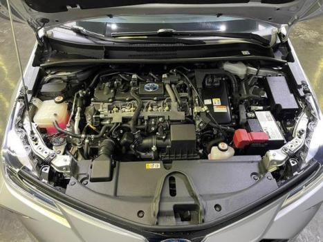 TOYOTA Corolla 1.8 16V 4P FLEX HBRIDO ALTIS PREMIUM AUTOMTICO CVT, Foto 16