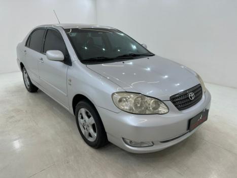 TOYOTA Corolla 1.8 16V 4P XEI FLEX, Foto 2