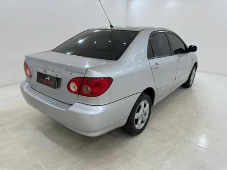 TOYOTA Corolla 1.8 16V 4P XEI FLEX, Foto 7