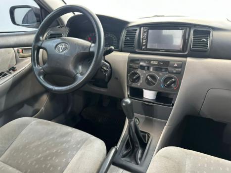 TOYOTA Corolla 1.8 16V 4P XEI FLEX, Foto 12