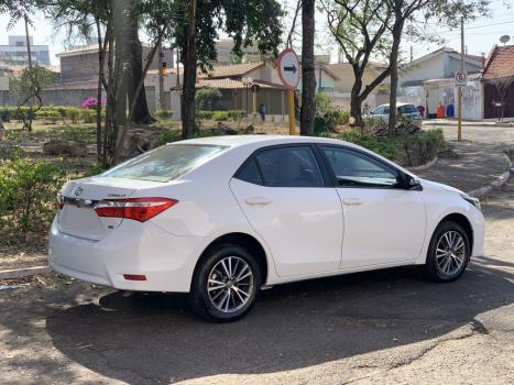 TOYOTA Corolla 1.8 16V 4P GLI AUTOMTICO, Foto 5