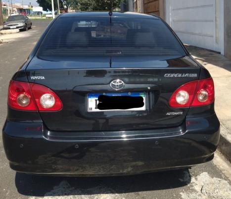 TOYOTA Corolla 1.8 16V 4P XEI AUTOMTICO, Foto 2