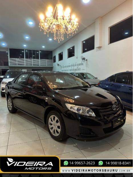 TOYOTA Corolla 1.8 16V 4P XLI FLEX AUTOMTICO, Foto 1