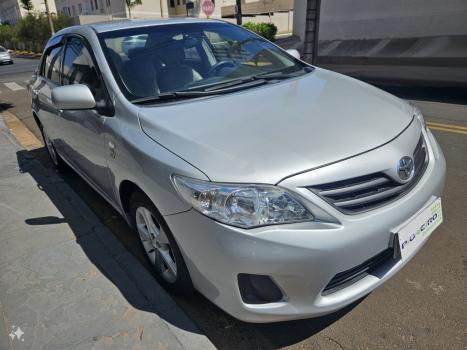 TOYOTA Corolla 1.8 16V 4P GLI FLEX AUTOMTICO, Foto 6