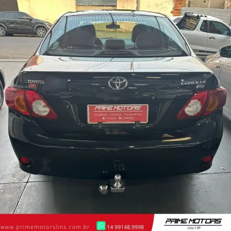 TOYOTA Corolla 1.8 16V 4P XEI AUTOMTICO, Foto 5