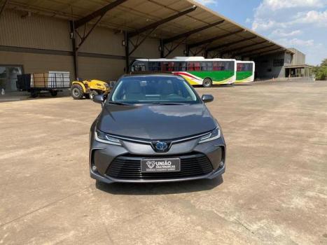 TOYOTA Corolla 1.8 16V 4P FLEX HBRIDO ALTIS A PREMIUM AUTOMTICO CVT, Foto 2