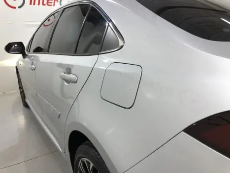 TOYOTA Corolla 1.8 16V 4P FLEX HBRIDO ALTIS A PREMIUM AUTOMTICO CVT, Foto 7