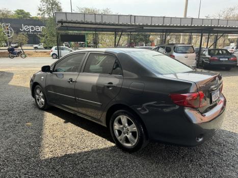 TOYOTA Corolla 1.8 16V 4P GLI FLEX AUTOMTICO, Foto 8