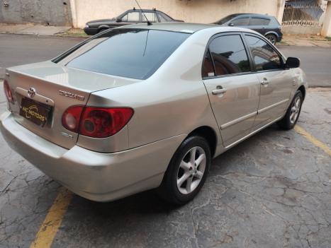 TOYOTA Corolla 1.8 16V 4P XEI AUTOMTICO, Foto 5