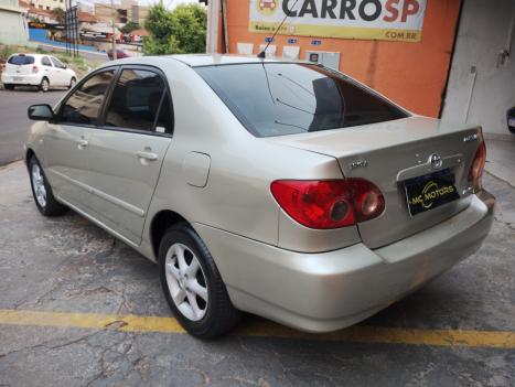 TOYOTA Corolla 1.8 16V 4P XEI AUTOMTICO, Foto 7