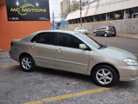 TOYOTA Corolla 1.8 16V 4P XEI AUTOMTICO, Foto 8