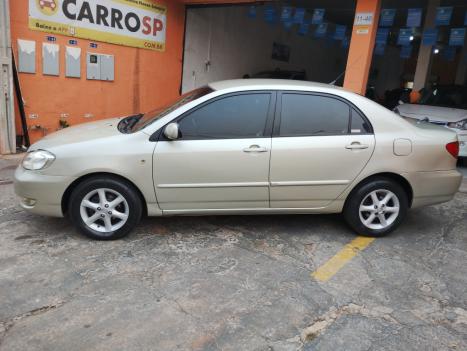 TOYOTA Corolla 1.8 16V 4P XEI AUTOMTICO, Foto 10