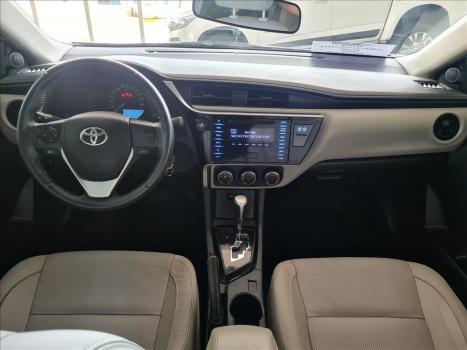 TOYOTA Corolla 1.8 16V 4P GLI UPPER FLEX AUTOMTICO, Foto 7