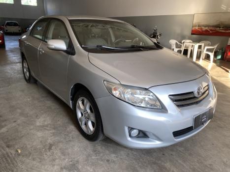 TOYOTA Corolla 1.8 16V 4P XEI FLEX AUTOMTICO, Foto 5