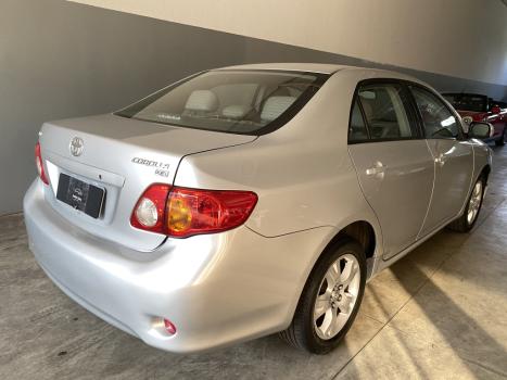 TOYOTA Corolla 1.8 16V 4P XEI FLEX AUTOMTICO, Foto 6