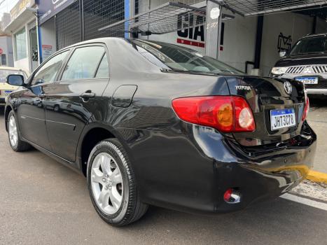 TOYOTA Corolla 1.8 16V 4P XEI FLEX, Foto 4