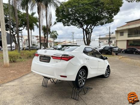 TOYOTA Corolla 1.8 16V 4P GLI FLEX AUTOMTICO, Foto 4